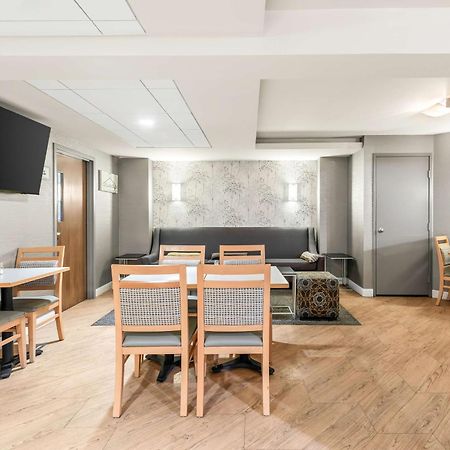 Best Western West Towne Suites Madison Exteriér fotografie