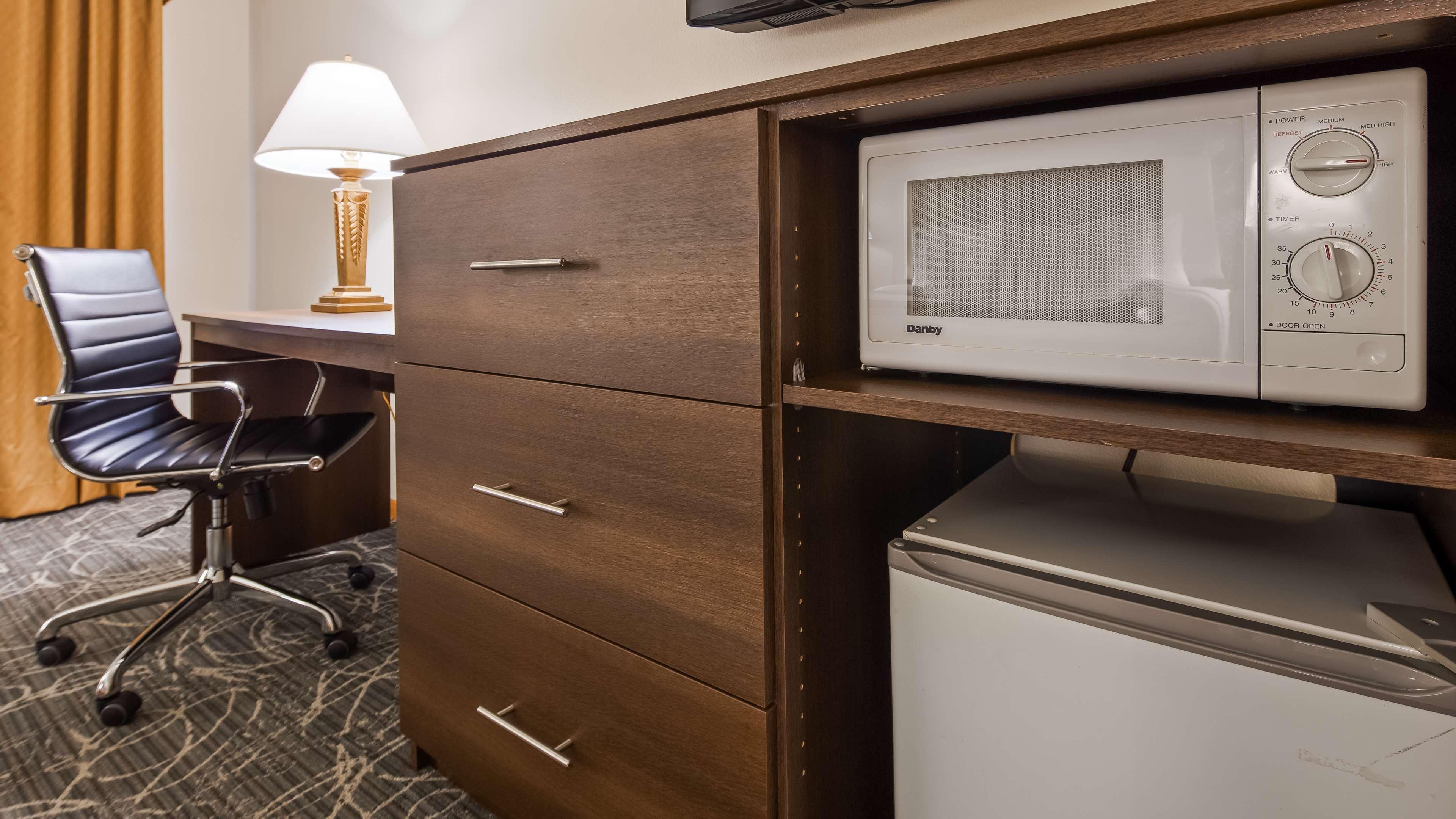 Best Western West Towne Suites Madison Exteriér fotografie