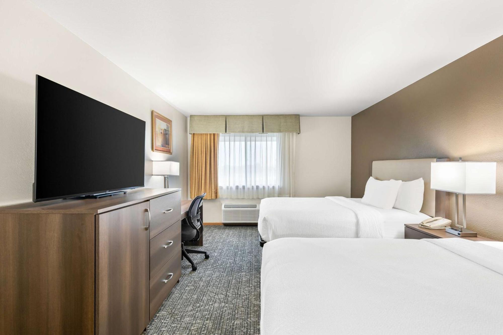Best Western West Towne Suites Madison Exteriér fotografie