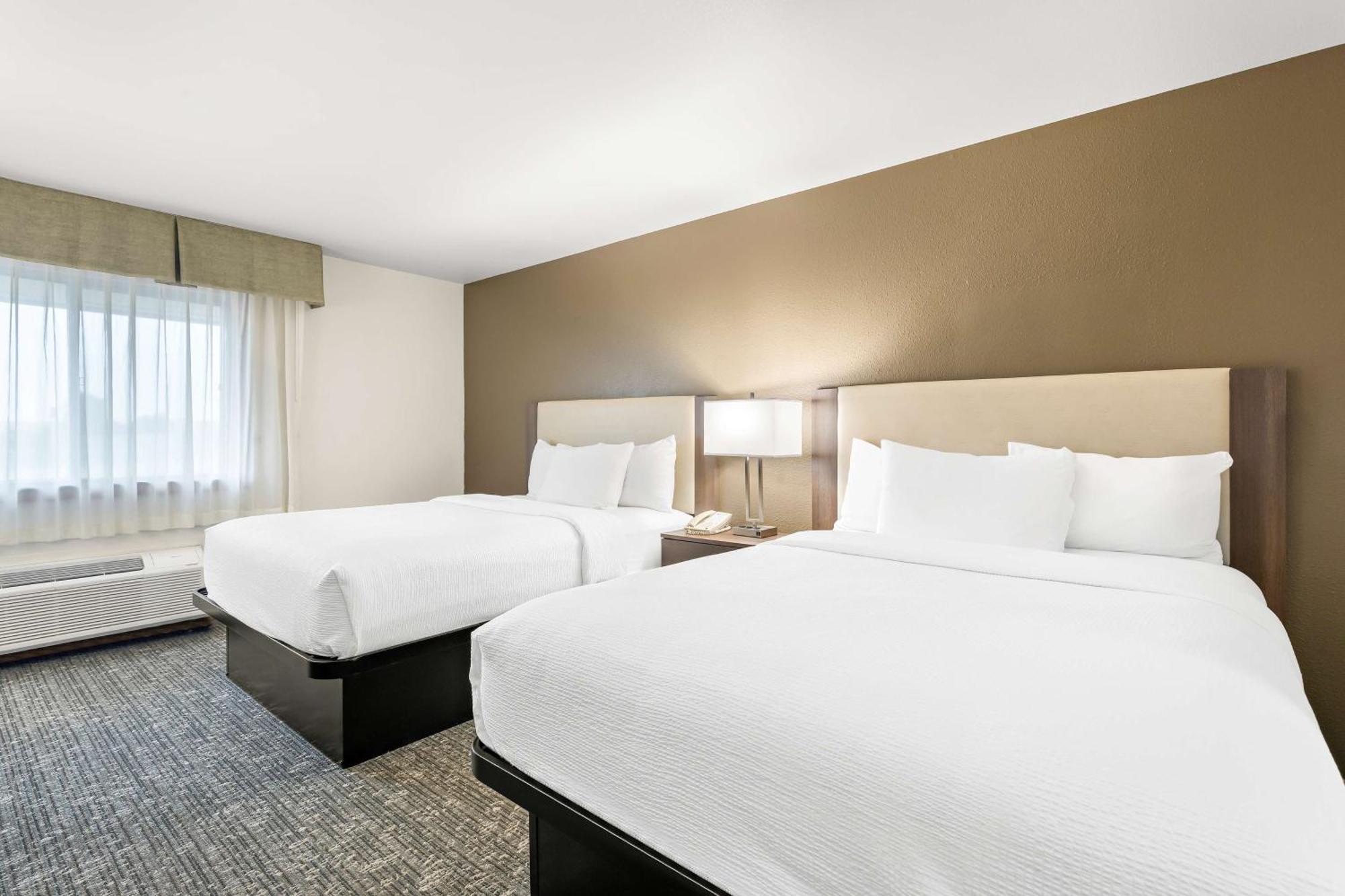 Best Western West Towne Suites Madison Exteriér fotografie
