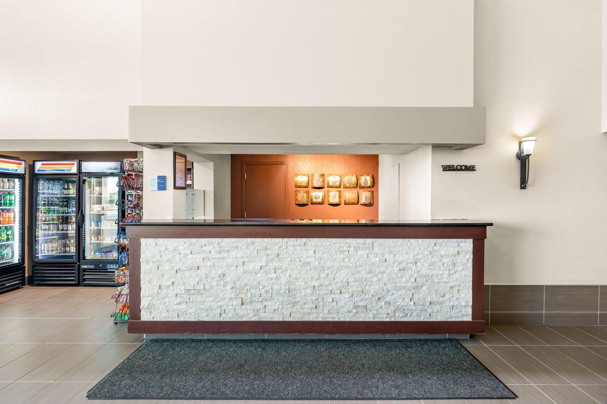 Best Western West Towne Suites Madison Exteriér fotografie